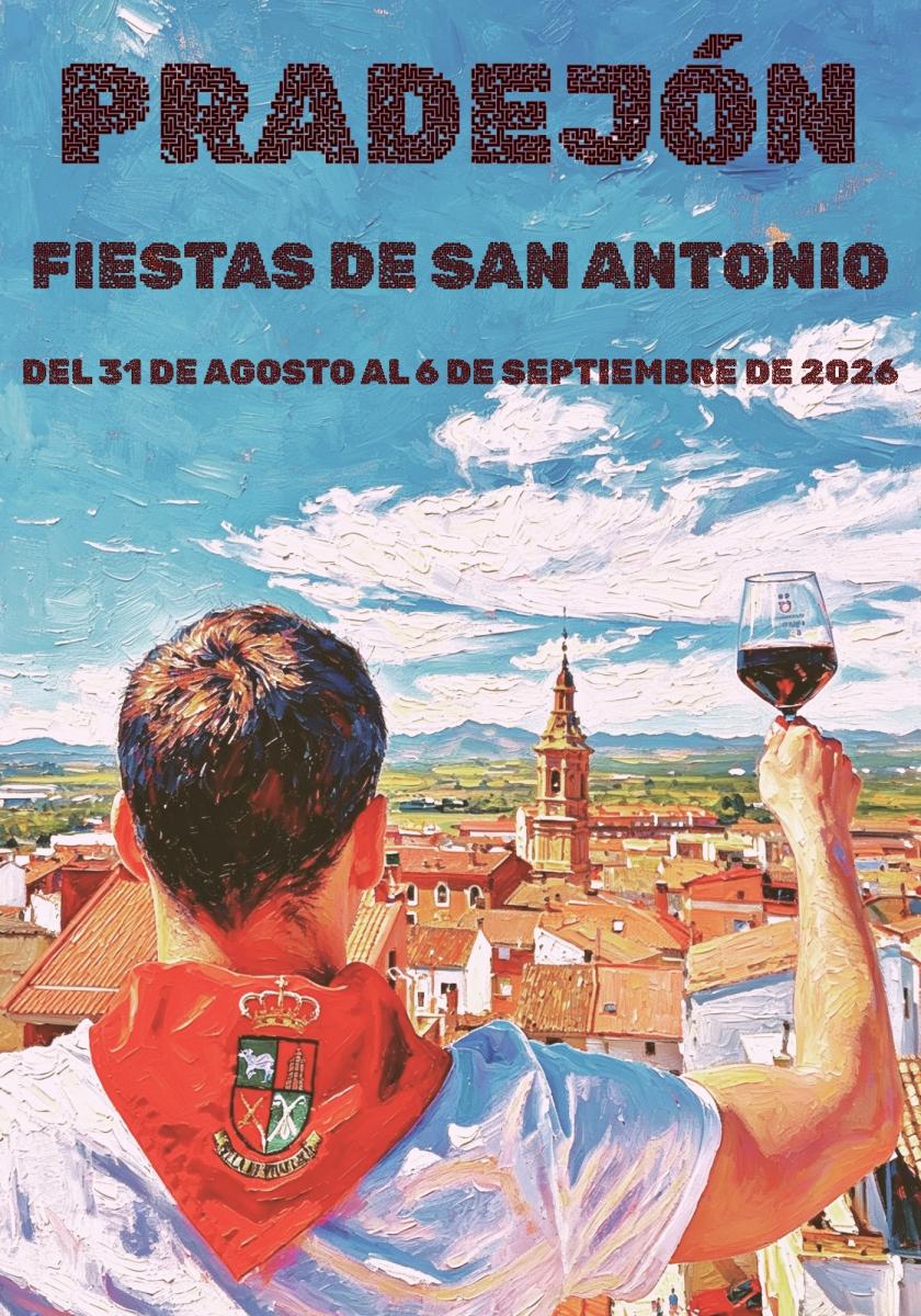 Libro de fiestas 2026