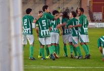 El Pradejón contra viento y marea