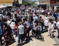 X Feria Intercultural