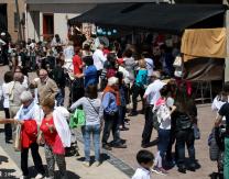X Feria Intercultural