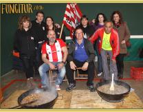 IV Concurso de Calderetas de Champiñón y Setas