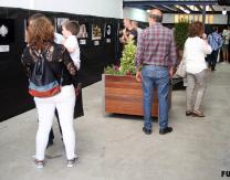 Muestra de fotografía "Pradejón, Gente y Cultura" 