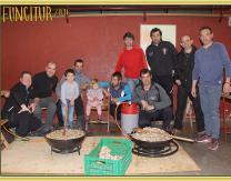IV Concurso de Calderetas de Champiñón y Setas