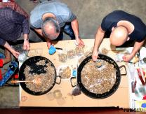 V Concurso de Calderetas de Champiñón y Setas