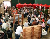 Degustación del V Concurso de Calderetas de Champiñón y Setas