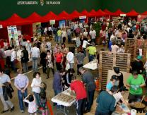 Degustación del V Concurso de Calderetas de Champiñón y Setas