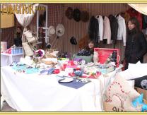 IX Feria Intercultural