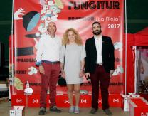 Bar Bubisher III posición en Fungi de Plata 2017