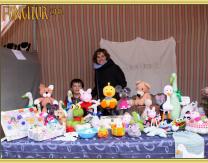 IX Feria Intercultural