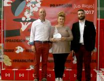Bar Ana I posición en Fungi de Plata 2017