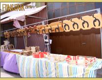 IX Feria Intercultural