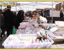 IX Feria Intercultural