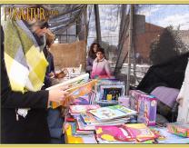 IX Feria Intercultural