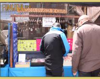 IX Feria Intercultural