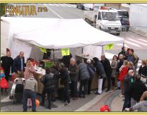 IX Feria Intercultural