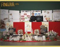 Show cooking a cargo de Rosa Chandro (Restaurante Chandro)