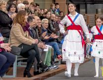 Traje regional de La Rioja