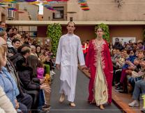 Trajee regionales de Marruecos