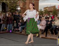 Traje regional de Rumanía