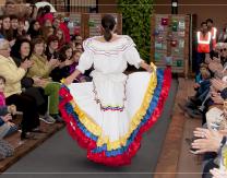 Traje regional de Colombia