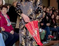 Trajes regionales de China