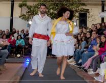 Trajes regionales de Bolivia