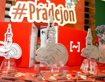 Fungi de Plata 2017