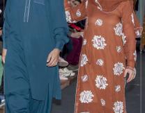 Trajes regionales de Pakistán