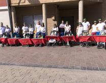 Concurso de Disfraces Infantiles