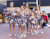 Concurso de Disfraces Infantiles