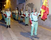 Concurso de Disfraces 