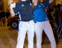 Concurso de Disfraces 