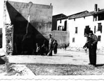 Antiguo juego de pelota