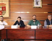 Mesa redonda "El Futuro de nuestros hongos"