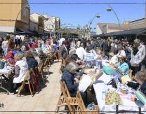 XII Feria Intercultural