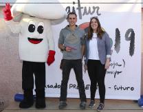 Segundo premio del Concurso de Fotografía "Pradejón, Gente y Cultura"