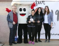 Fungi de Plata 2019 para Bar- Restauratne Chandro