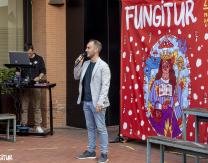 Inauguración Fungitur 2022
