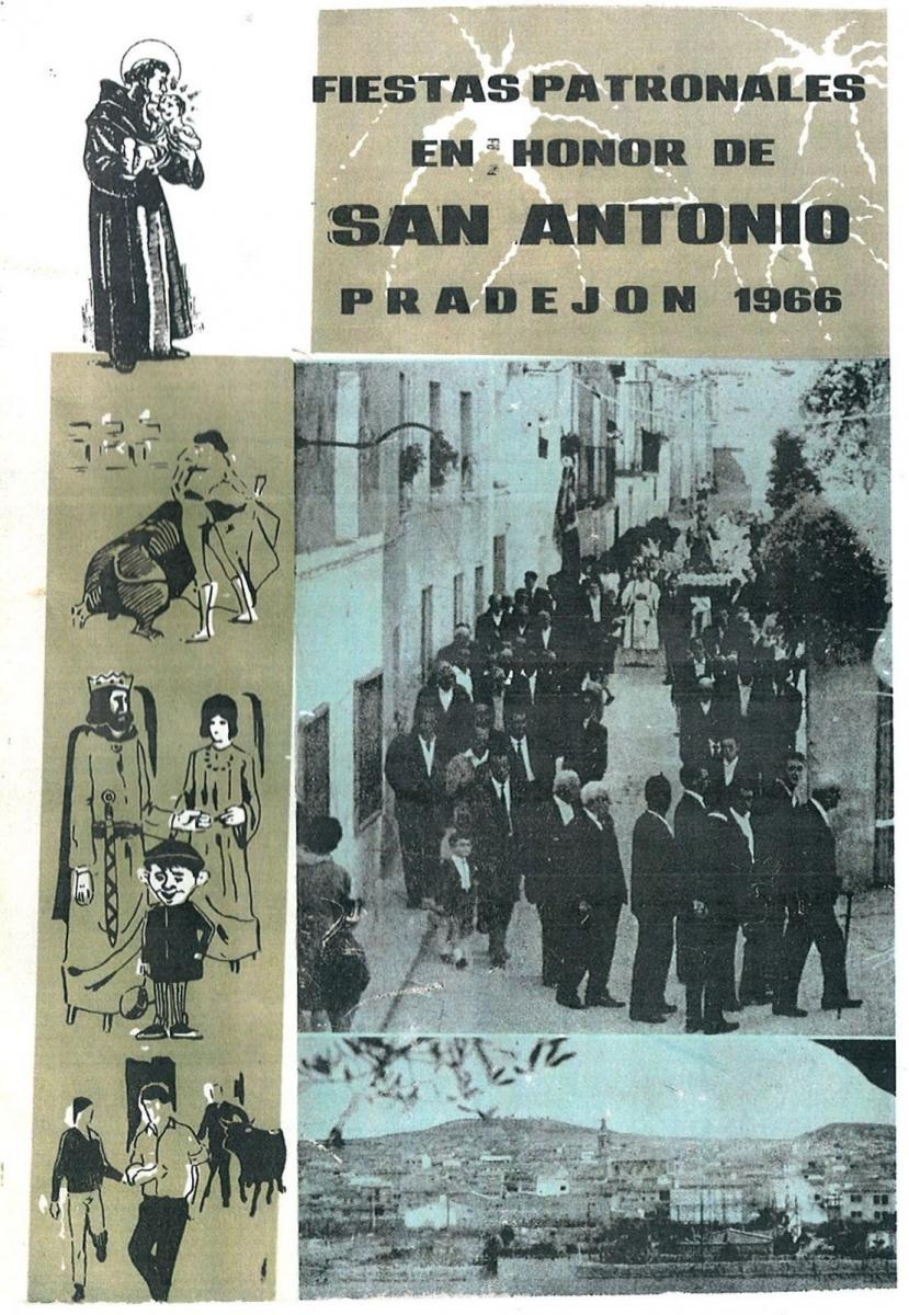 Año 1966. Original.