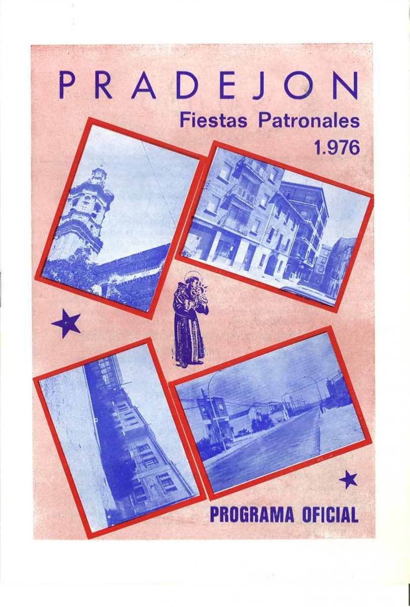 Año 1976. Original.