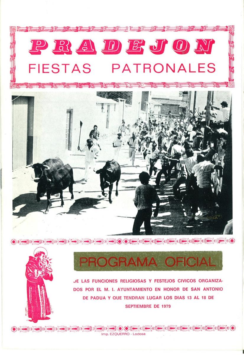 Año 1979. Original.