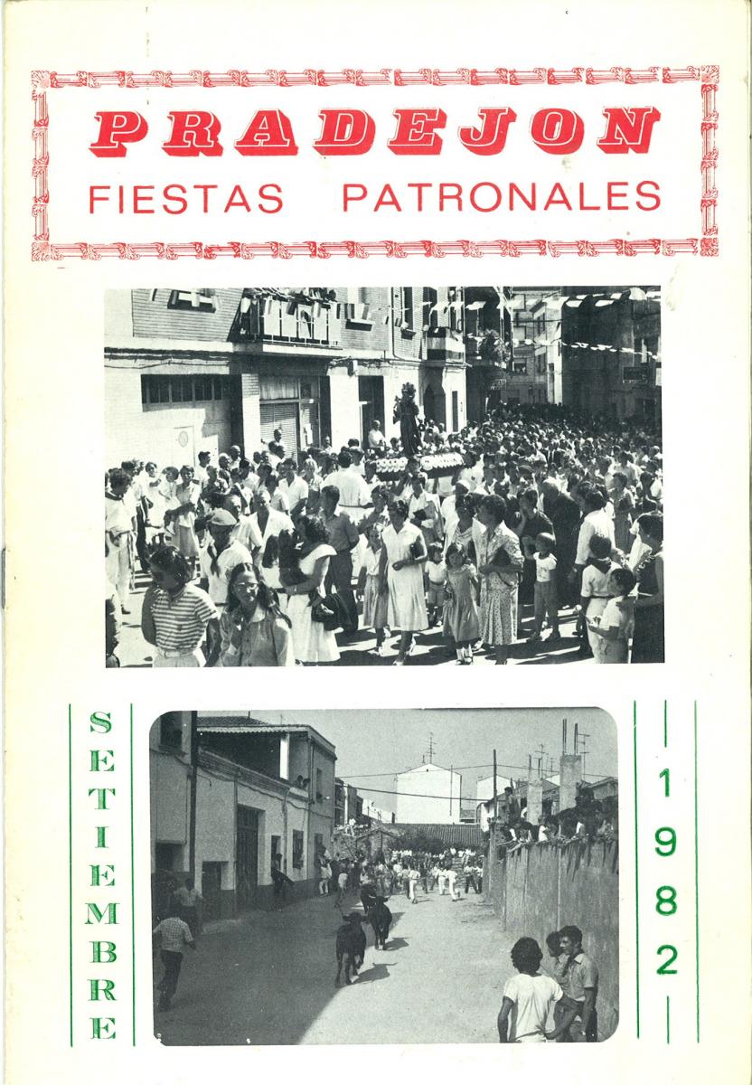 Año 1982. Original.