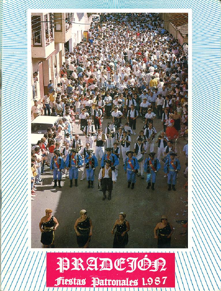 Año 1987. Original.