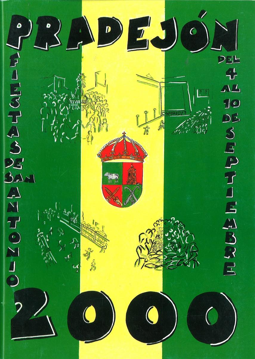 Año 2000. Original.