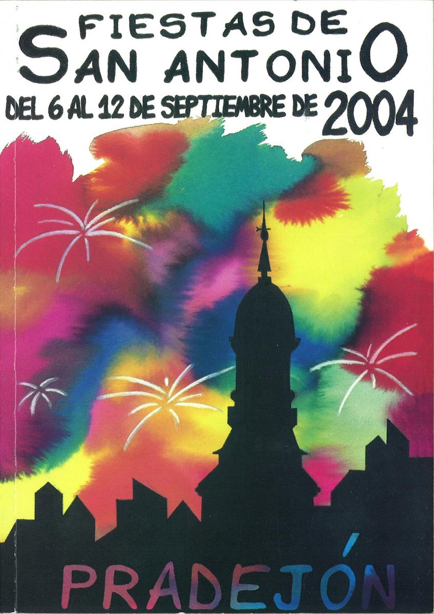 Año 2004. Original.
