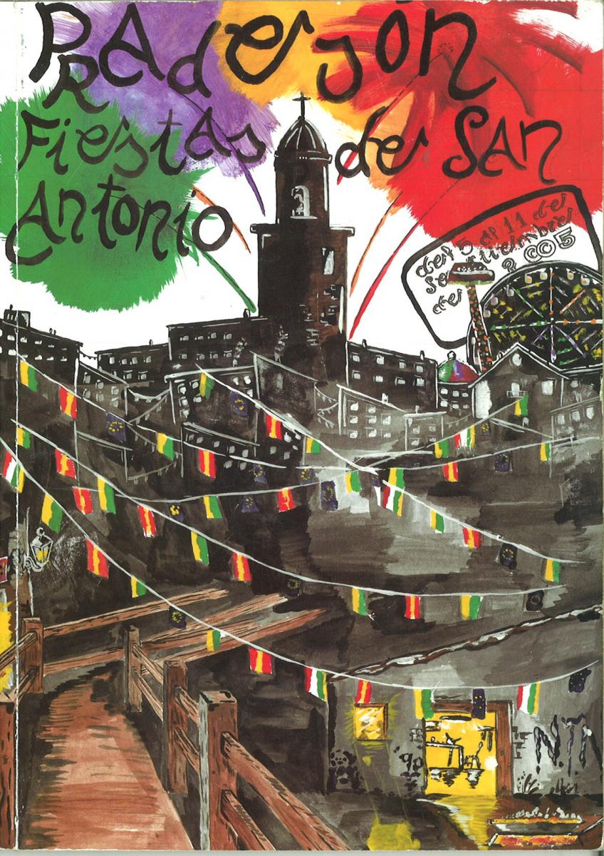 Año 2005. Original.