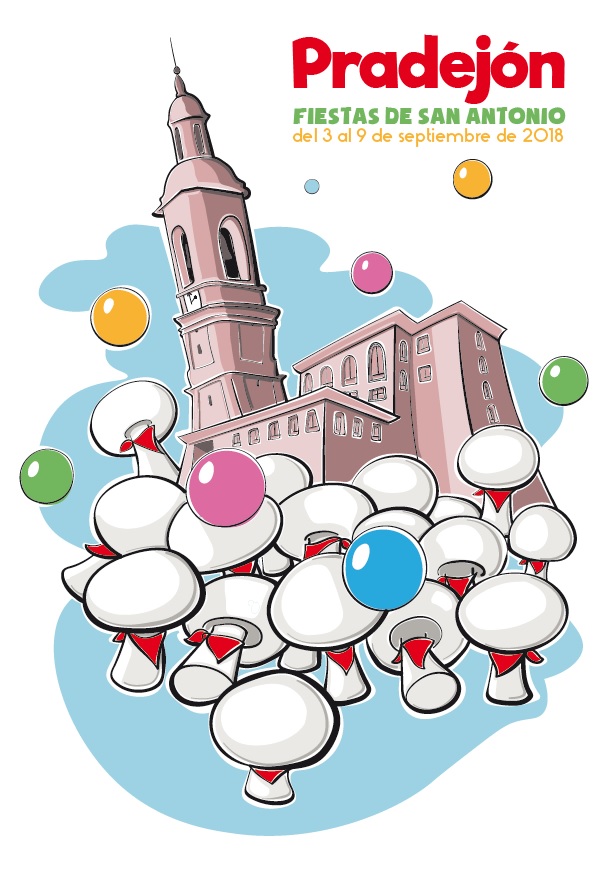 Año 2018. Original.