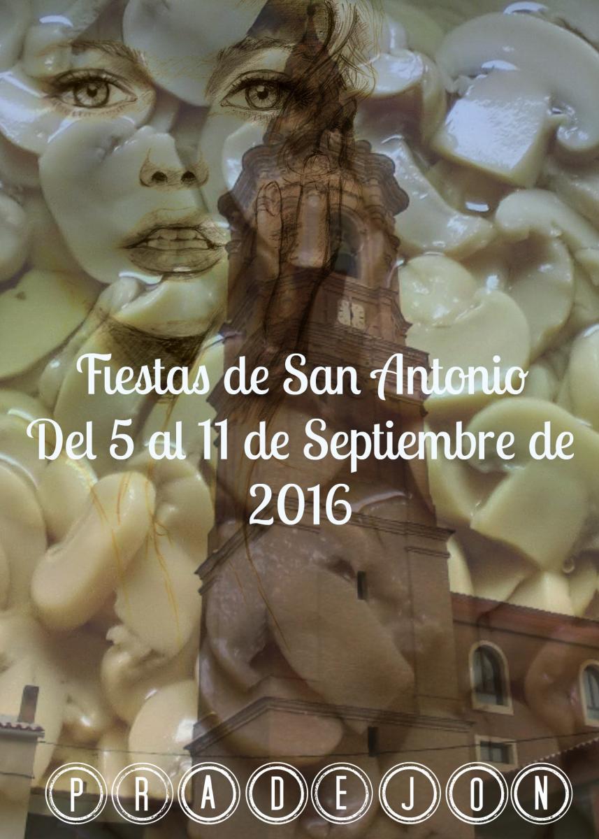 Año 2016. Original.