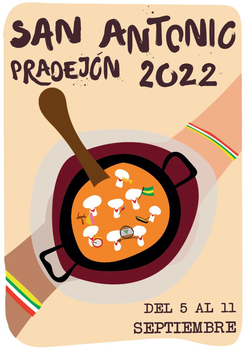 Libro de fiestas 2022