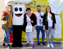 Fungi de Plata 2018 para Bar Trovador